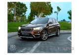 BMW X1 2017